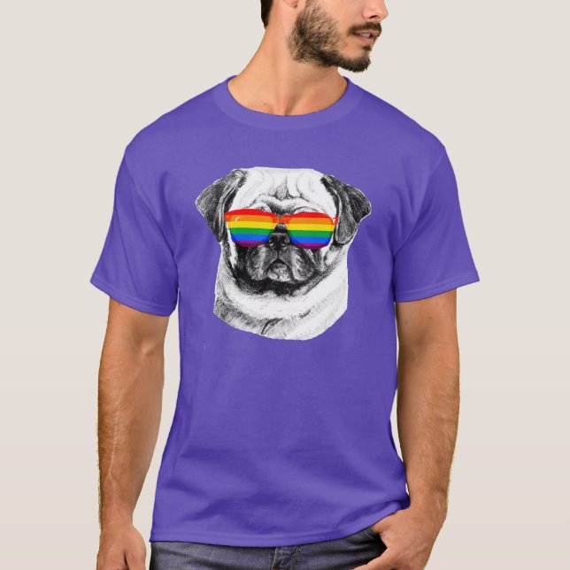 Camiseta Orgullo del barro amasado (Anverso)