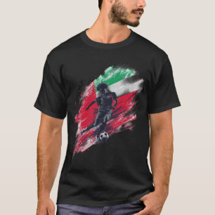 Camiseta Orgullo del Día Nacional