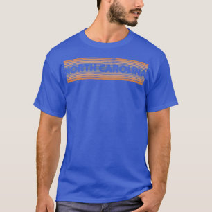 Camiseta Orgullo del Estado de Norolina