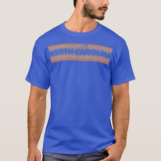 Camiseta Orgullo del Estado de Norolina