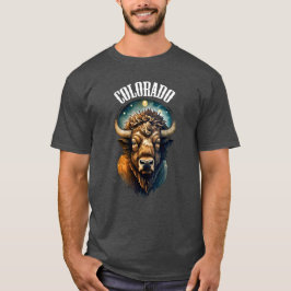 Camiseta Orgullo del Estado Vintage Fan de la Naturaleza de