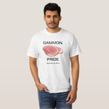 Orgullo del Gammon