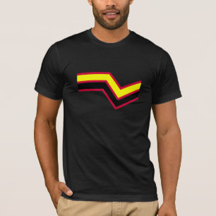 Camiseta Orgullo del látex