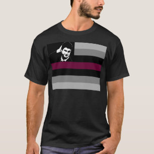 Camiseta Orgullo del Metrosexual