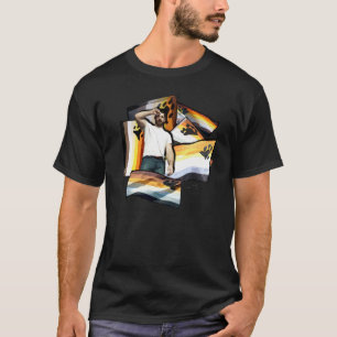 Camiseta Orgullo del oso