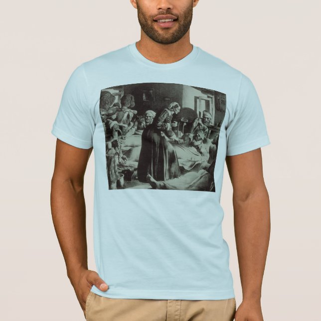 Camiseta Orgullo del RN (Anverso)