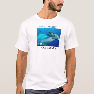 CAMISETA ORGULLO DEL TIBURÓN