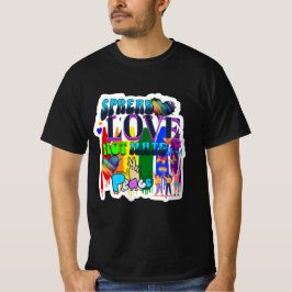 Camiseta Orgullo | Difunde Amor No Odio