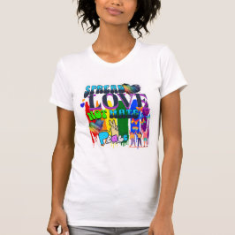 Camiseta Orgullo | Difunde Amor No Odio