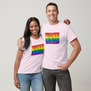 Camiseta Orgullo gay