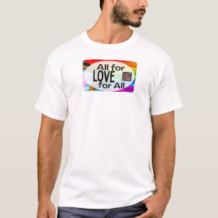 Camiseta Orgullo gay