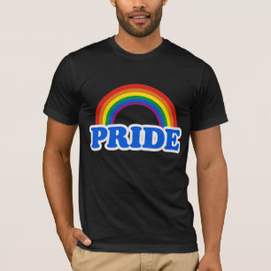 CAMISETA ORGULLO GAY