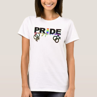 Camiseta Orgullo gay
