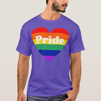 Camiseta Orgullo gay1