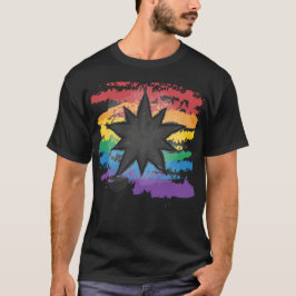 Camiseta Orgullo Gay - Ansteorra