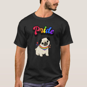 Camiseta Orgullo Gay Bonito Gaysian Lgbt Colores Arcoiris P