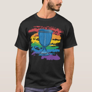 Camiseta Orgullo Gay - Cumbres