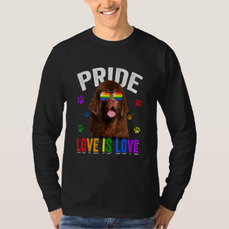 Camiseta Orgullo gay de Terranova Lgbt Bandera Arcoiris Per