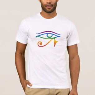 Camiseta Orgullo gay del gótico