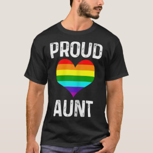Camiseta Orgullo Gay Femenino Orgulloso Contra Gay Bandera