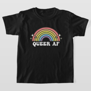 Camiseta Orgullo gay gay lesbiana trans-bisexual LGBTQ