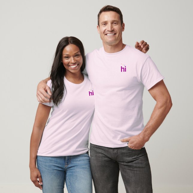 CAMISETA ORGULLO GAY HAWAII (Unisexo)