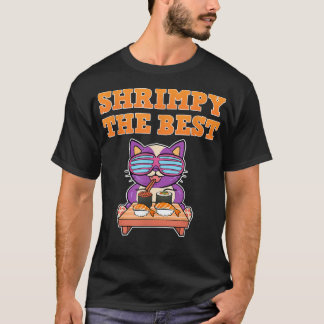 Camiseta Orgullo gay LGBTQ Maki Anime Figura Manga Sushi LG
