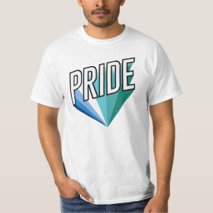 Camiseta Orgullo Gay Masculino