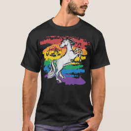 Camiseta Orgullo gay - Méridias