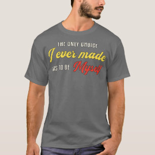 Camiseta Orgullo Gay Que Alguna Vez Hice Fue Ser Mi Amor Lg