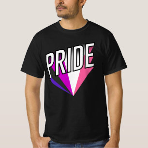 CAMISETA ORGULLO GENDERFLUID