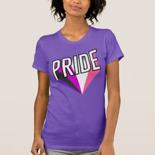 Camiseta Orgullo genderfluid