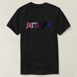 Camiseta Orgullo Genderfluid Mórda