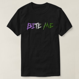 Camiseta Orgullo genderqueer Mórdeme