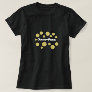 Camiseta Orgullo Grano-Libre