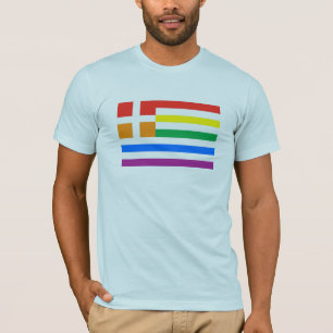 CAMISETA ORGULLO GRIEGO