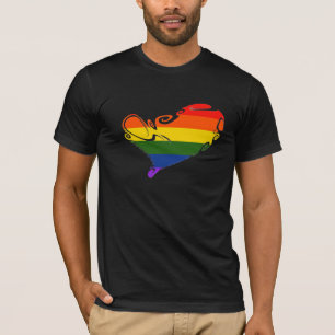 Camiseta Orgullo HeART