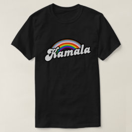 Camiseta Orgullo inclusivo de Kamala