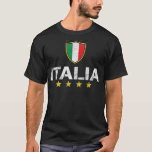 Camiseta Orgullo italiano Italia