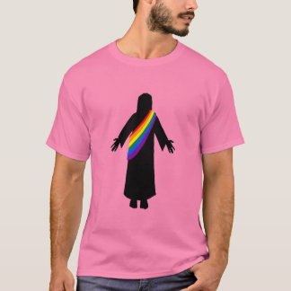 Camiseta Orgullo Jesús T Shirt