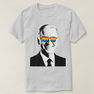 Camiseta Orgullo Joe Biden