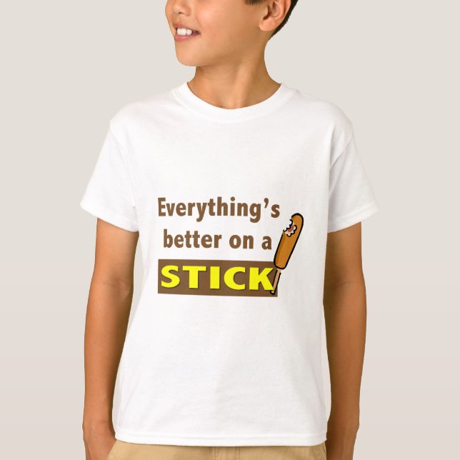 Camiseta ¡Orgullo Justo Estatal! (Anverso)