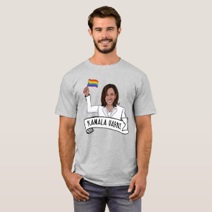 Camiseta Orgullo Kamala Harris