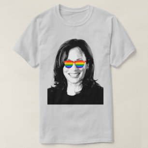 Camiseta Orgullo Kamala Harris