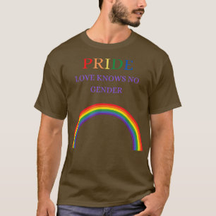 Camiseta Orgullo, lesbianas, gays, queer, meses de orgullo,