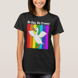 Camiseta Orgullo Lésbico LGBT Orgullo Gay Orgullo LGBT 1