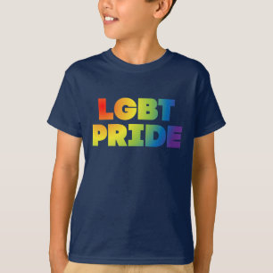 CAMISETA ORGULLO LGBT