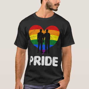 Camiseta Orgullo LGBT