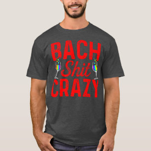 Camiseta Orgullo Lgbt Fiesta de Soltero Gay Bach Compromiso