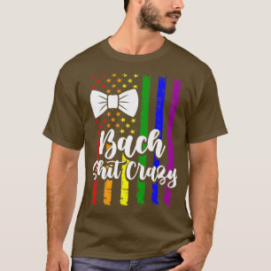 Camiseta Orgullo Lgbt Fiesta de Soltero Gay Compromiso1357